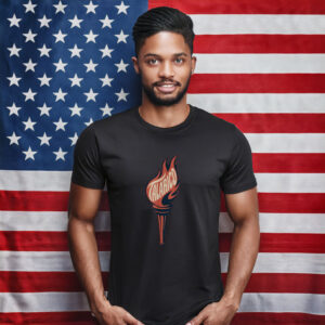 Texas for James Talarico for Senate Democrat Support T-Shirt