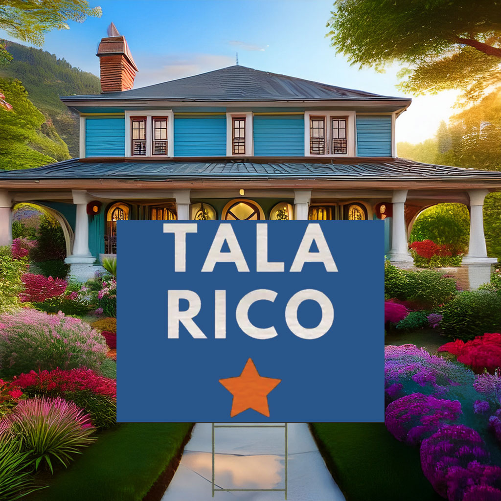 Vote James Talarico for Senate Election Yard Sign