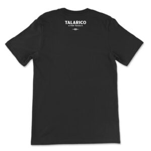I'm A Talafreako (Black Tee)