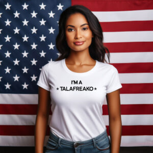 I'm A Talafreako Shirt