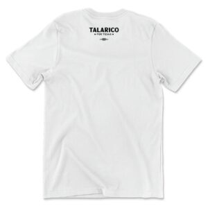 I'm A Talafreako (Black Tee)