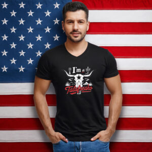 I'm A Talafreako T-Shirt