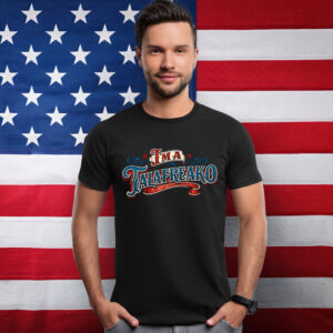 I'm a Talafreako Comfort Colors T-Shirt