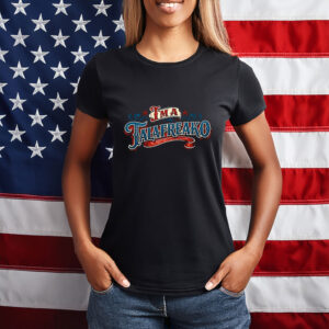 I'm a Talafreako Comfort Colors T-Shirt