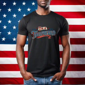 I'm a Talafreako Comfort Colors T-Shirt