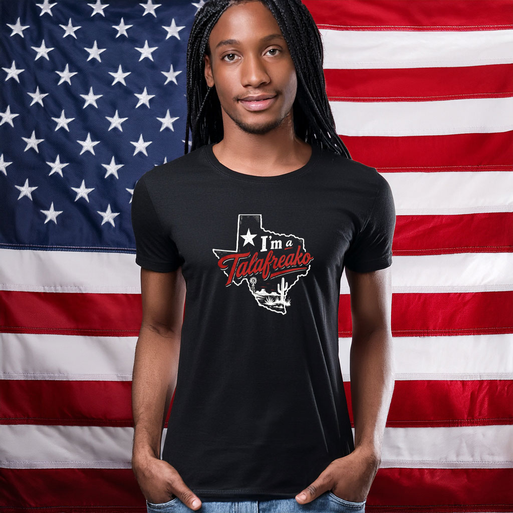 I'm a Talafreako James Talarico Shirt, 2026 Senate T-Shirt