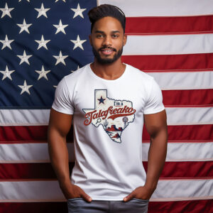 I'm a Talafreako James Talarico Shirt, Liberal Texan Tee