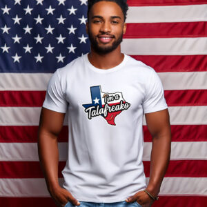 I'm a Talafreako Texas 2026 T-Shirt