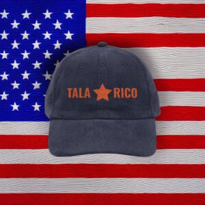 James Talarico 2026 Campaign Hat