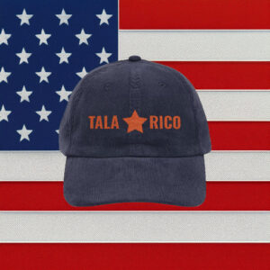 James Talarico 2026 Campaign Hat