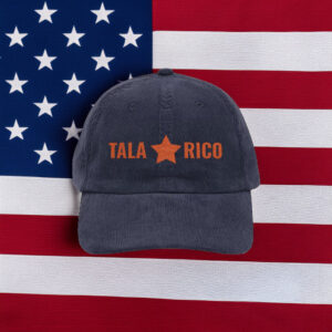 James Talarico 2026 Campaign Hat