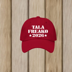 James Talarico 2026 Cap