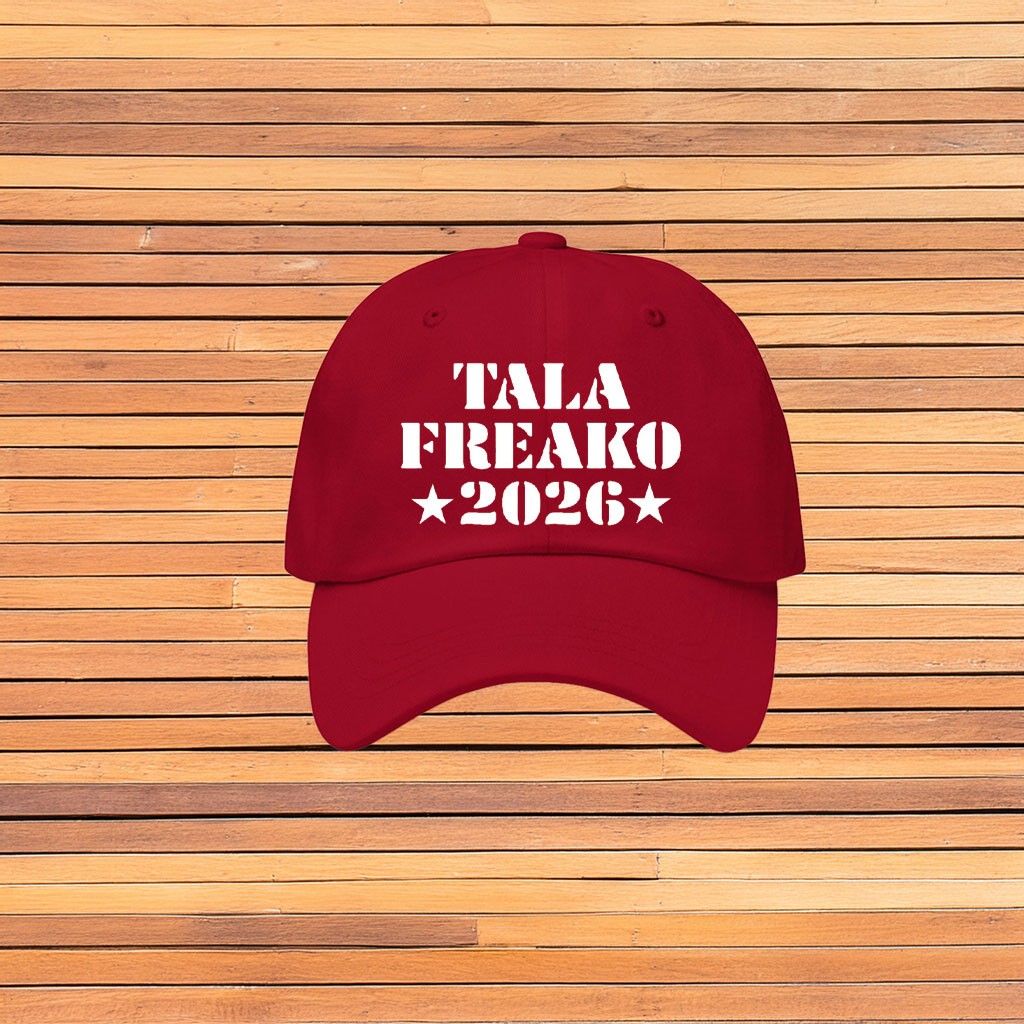 James Talarico 2026 Cap