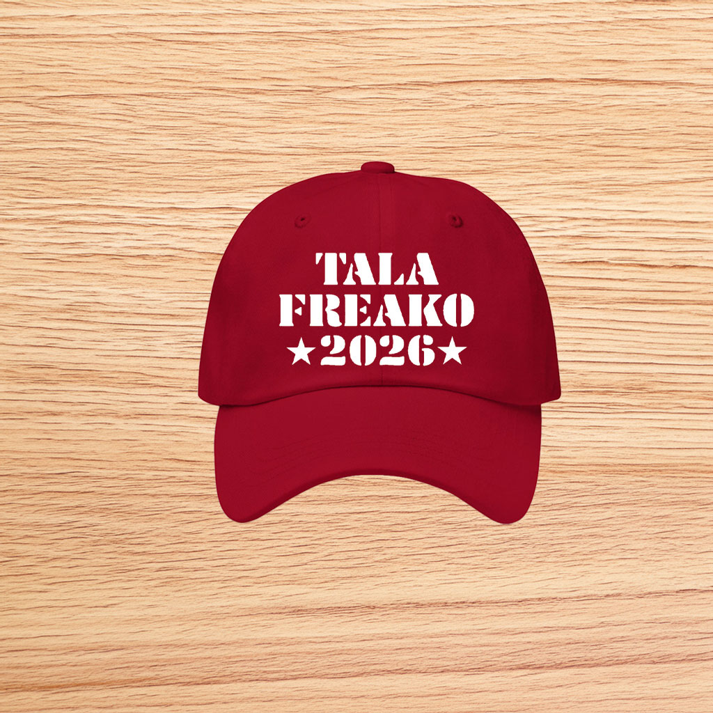James Talarico 2026 Cap