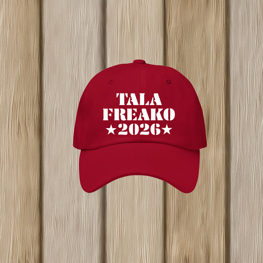 James Talarico 2026 Cap