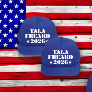 James Talarico 2026 Hat