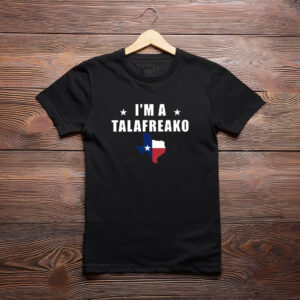 James Talarico 2026 Shirt