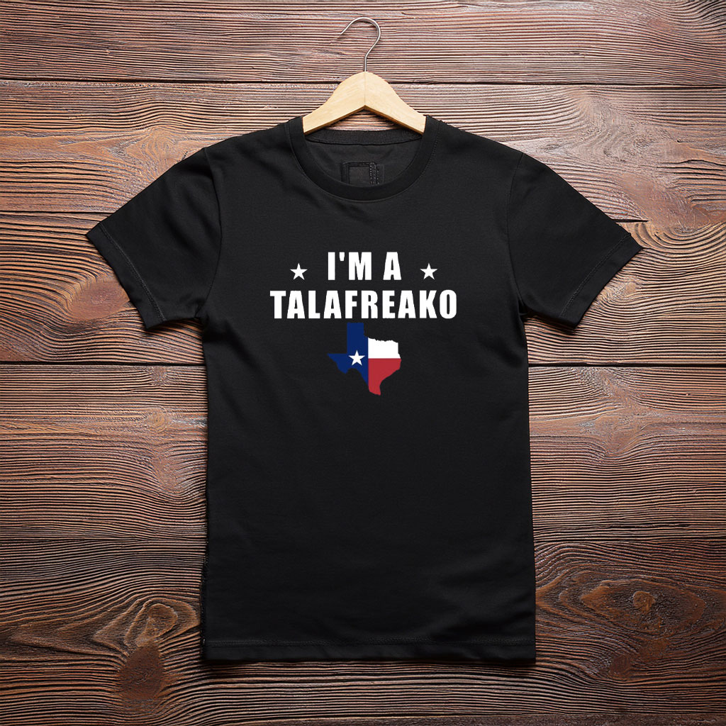 James Talarico 2026 Shirt