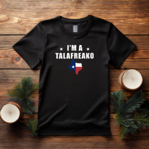 James Talarico 2026 Shirt