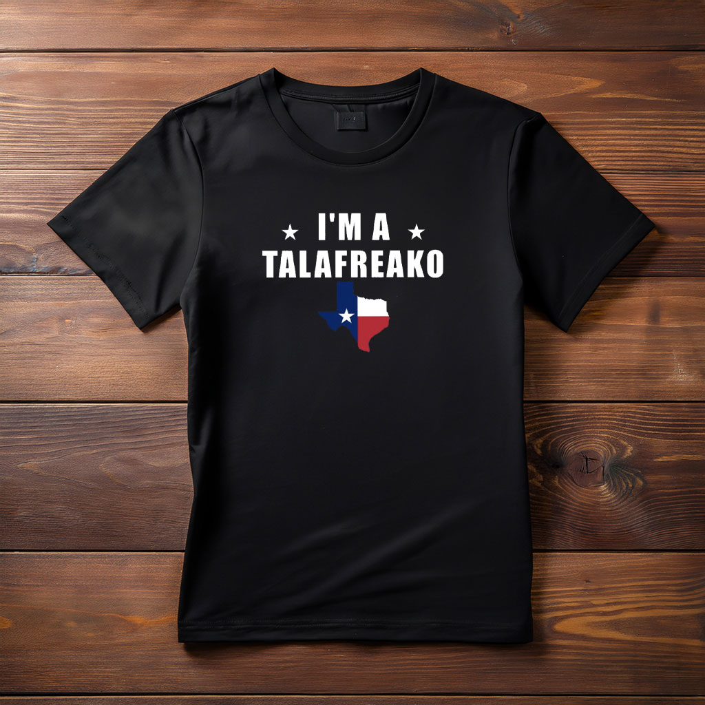 James Talarico 2026 Shirt