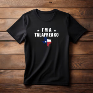 James Talarico 2026 Shirt