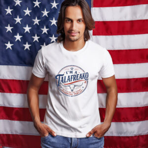James Talarico 2026 Shirt
