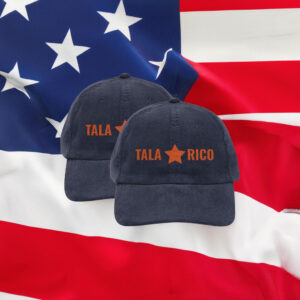 James Talarico Cap