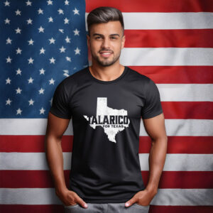 James Talarico For Senate T-Shirt