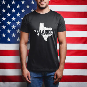 James Talarico For Senate T-Shirt