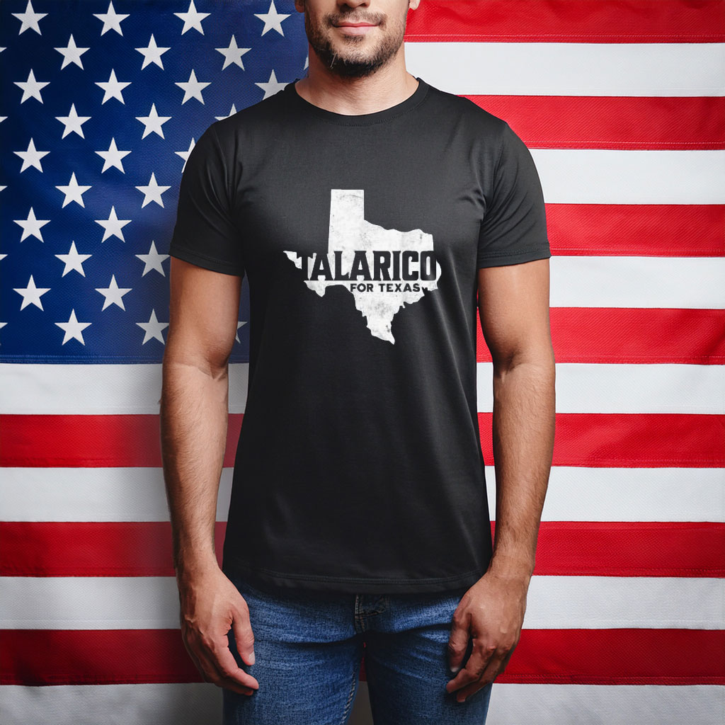James Talarico For Senate T-Shirt