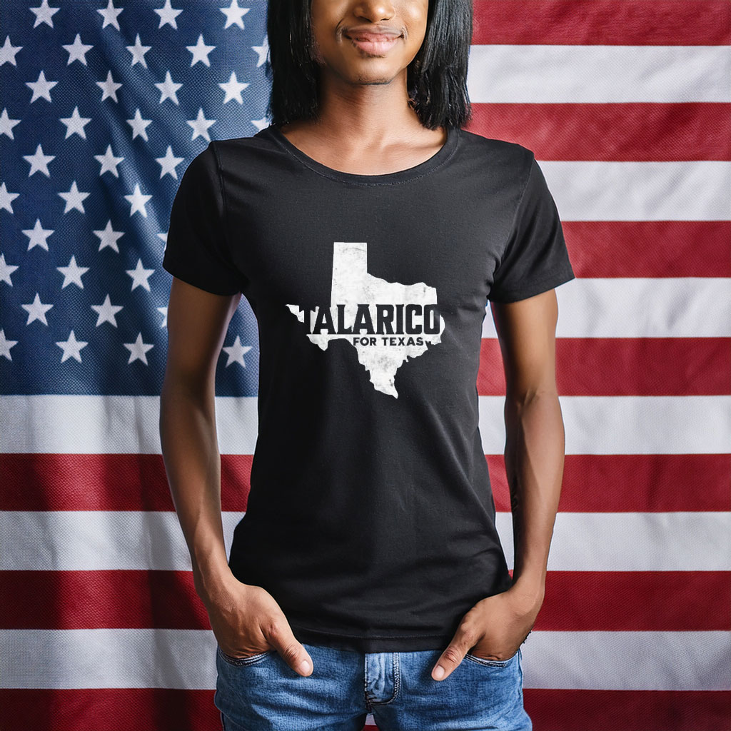 James Talarico For Senate T-Shirt