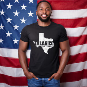 James Talarico For Senate T-Shirt