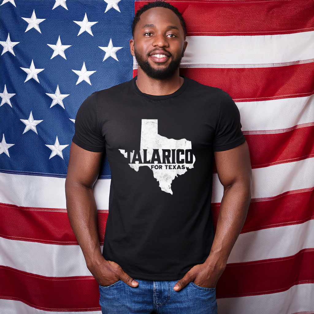 James Talarico For Senate T-Shirt