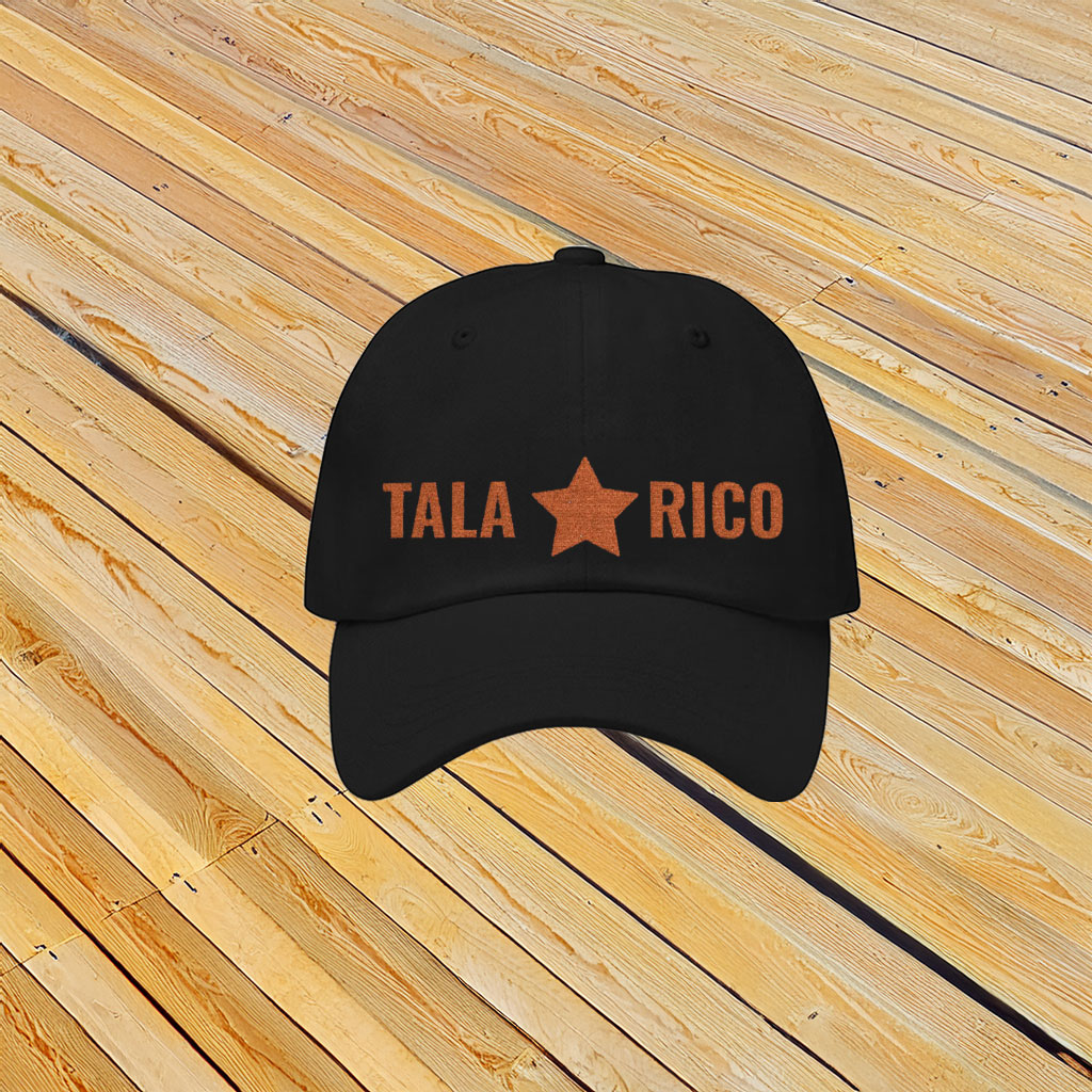 James Talarico Hat