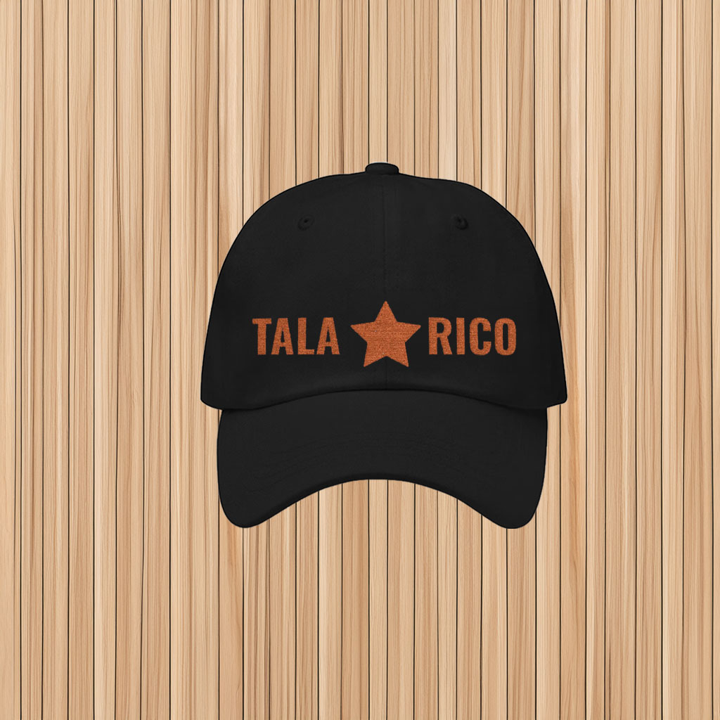 James Talarico Hat