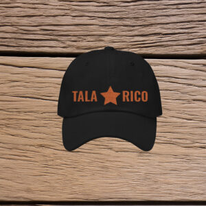 James Talarico Hat