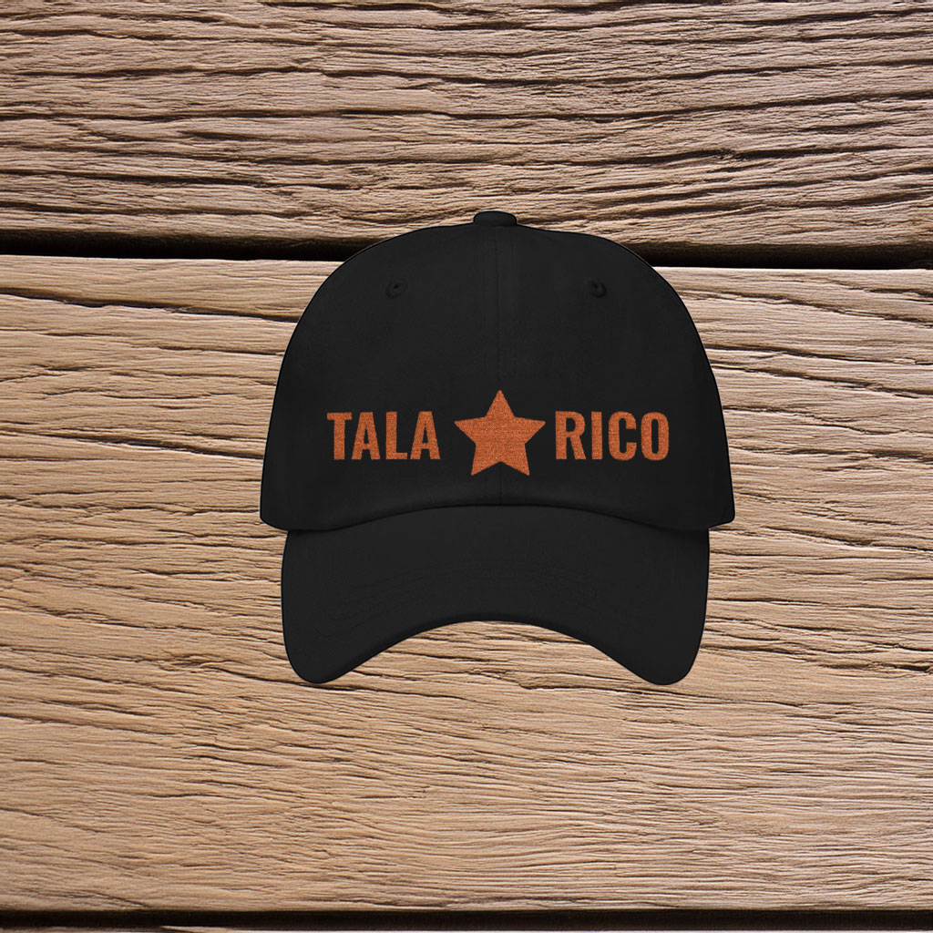 James Talarico Hat