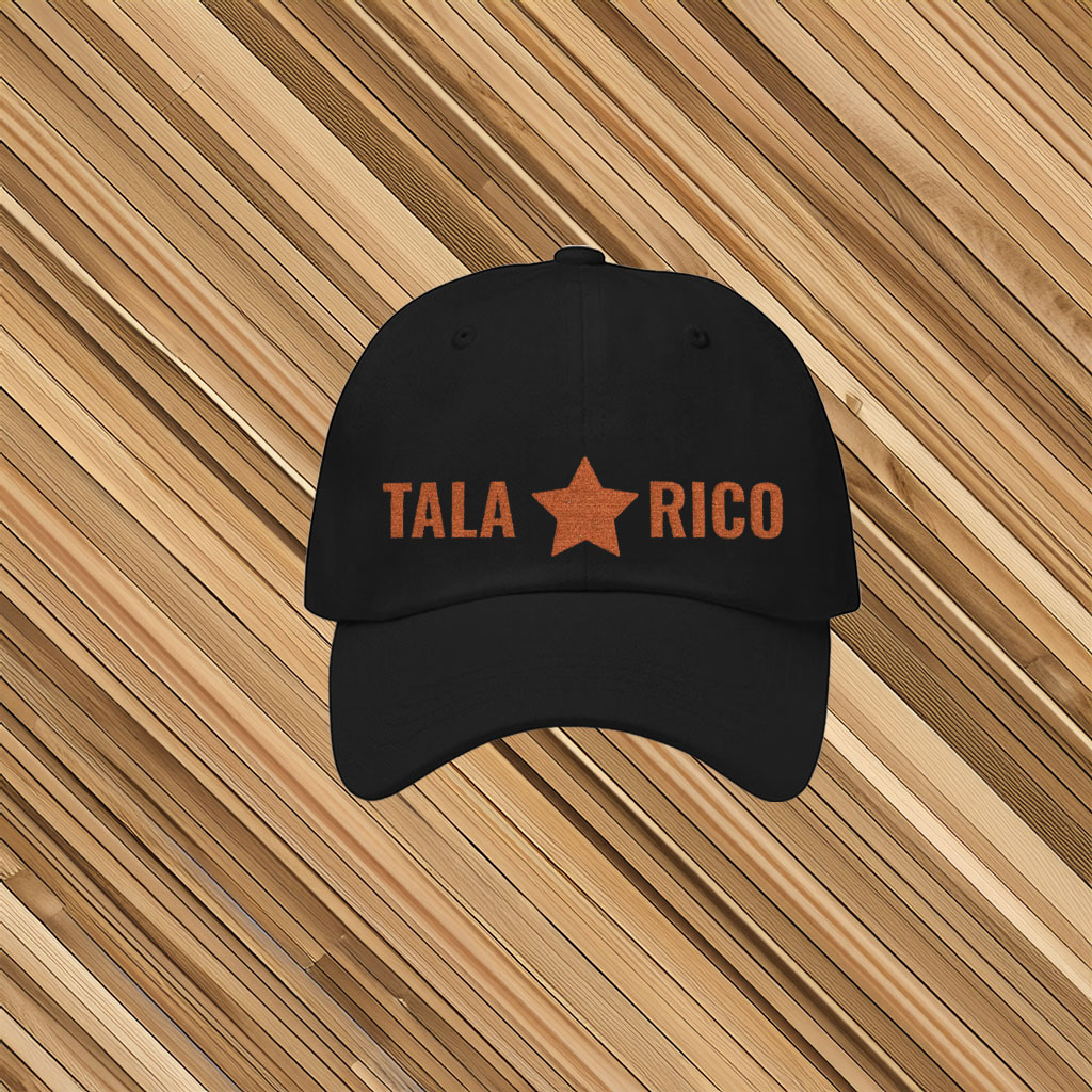 James Talarico Hat