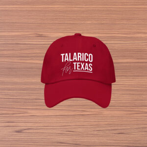 James Talarico Senate 2026 Texas Cap