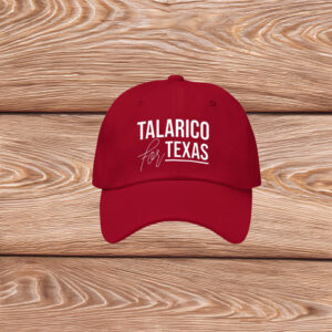 James Talarico Senate 2026 Texas Cap