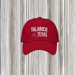 James Talarico Senate 2026 Texas Cap
