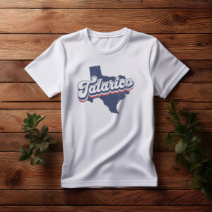 James Talarico Shirt