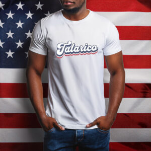 James Talarico Shirt, Flip Texas 2026, Talafreako Tee