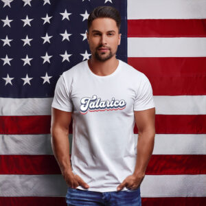 James Talarico Shirt, Flip Texas 2026, Talafreako Tee