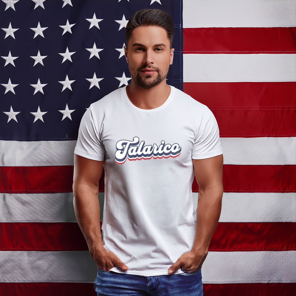 James Talarico Shirt, Flip Texas 2026, Talafreako Tee