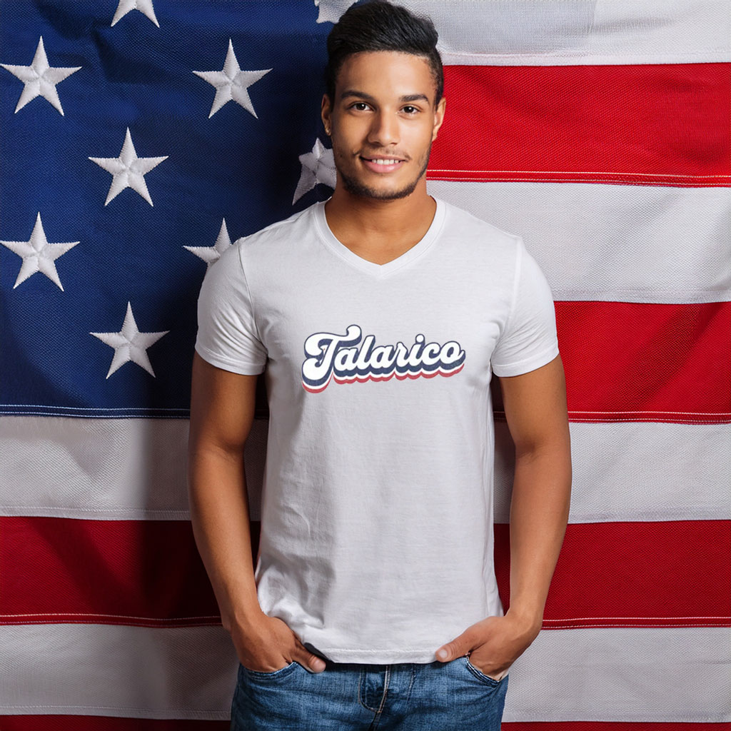 James Talarico Shirt, Flip Texas 2026, Talafreako Tee