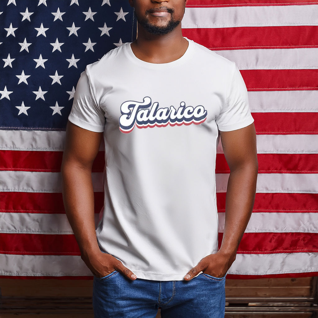 James Talarico Shirt, Flip Texas 2026, Talafreako Tee