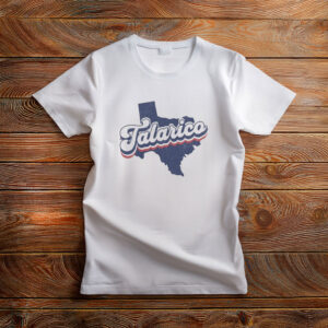 James Talarico Shirt