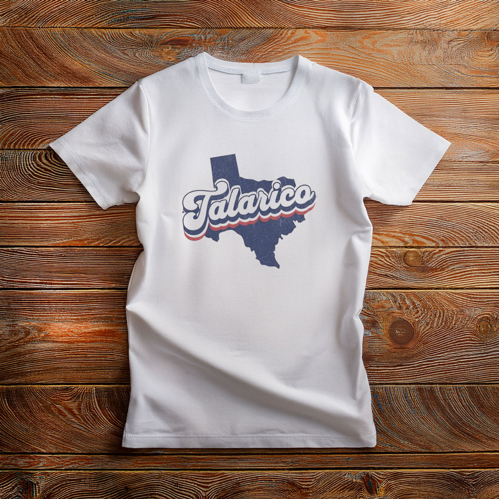 James Talarico Shirt