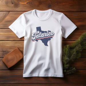 James Talarico Shirt